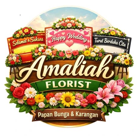 Papan Bunga Wulunggunung